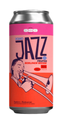 Oso Liquid Jazz Fruited Berliner Weisse